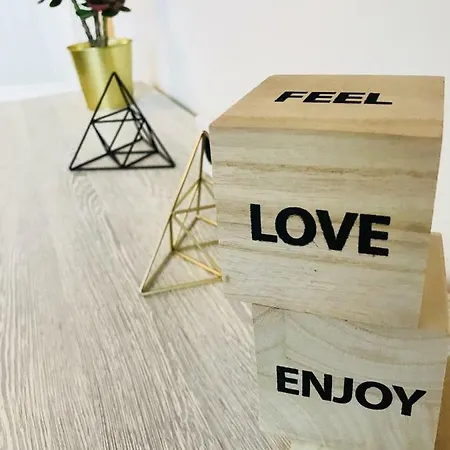 Central Apartments * Veszprém