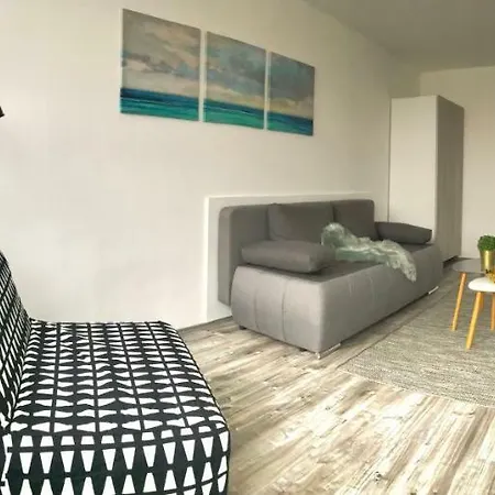Central Apartments Appartamento *